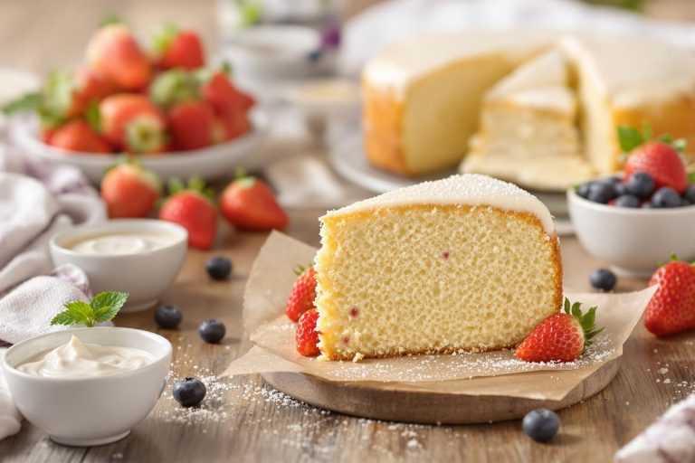 Une recette de gâteau avec un célèbre yaourt de votre enfance ça vous tente ?.jpg