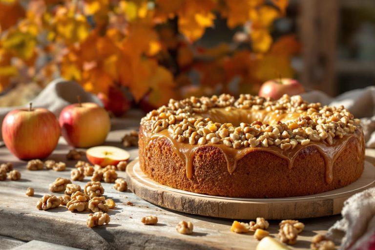 Ce cake aux noix d’octobre cache une astuce simple : tout le monde en reprend.jpg