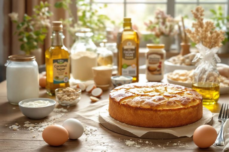 Ce cake de petit-déjeuner facile est validé par une diététicienne (aussi simple qu'un gâteau au yaourt).jpg