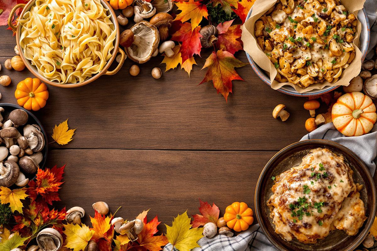 Ces 6 recettes d’automne prouvent que les champignons peuvent être bien plus qu’un simple accompagnement.jpg