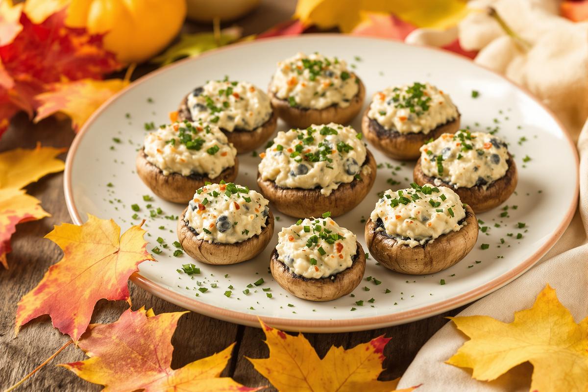 Ces champignons farcis d’automne cachent un secret : parfaits pour les soirées fraîches.jpg