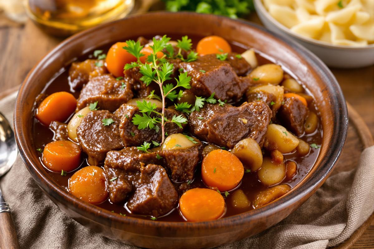 Le bœuf bourguignon revient bien moins cher si on choisit ce morceau très fondant.jpg