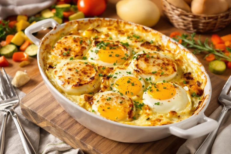 Le gratin d’œufs durs : une recette économique, réconfortante et adorée de toute la famille.jpg