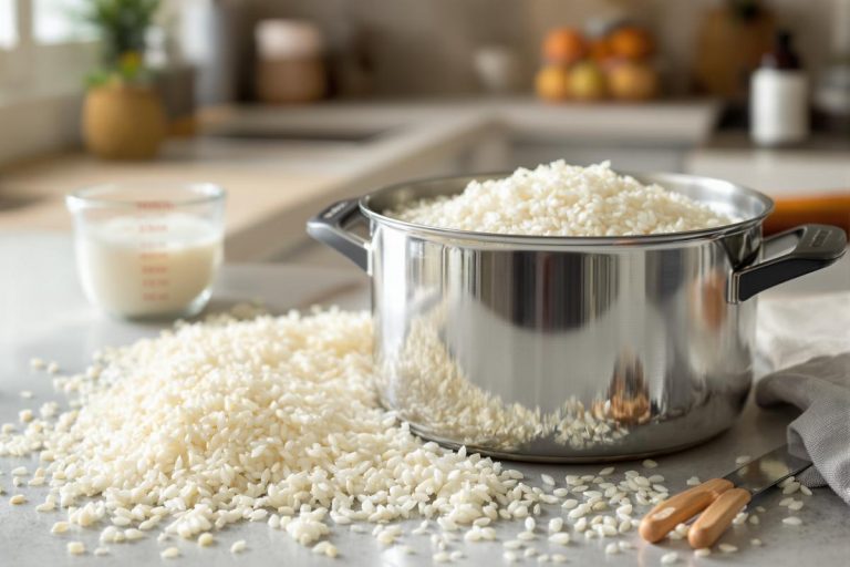 Le riz cuit deux fois plus vite avec cette technique et c'est vraiment plus économique.jpg