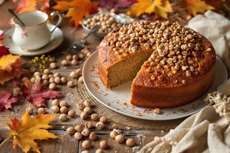 Mon goûter d’automne préféré : ce cake à la noisette disparaît dès la première tranche.jpg