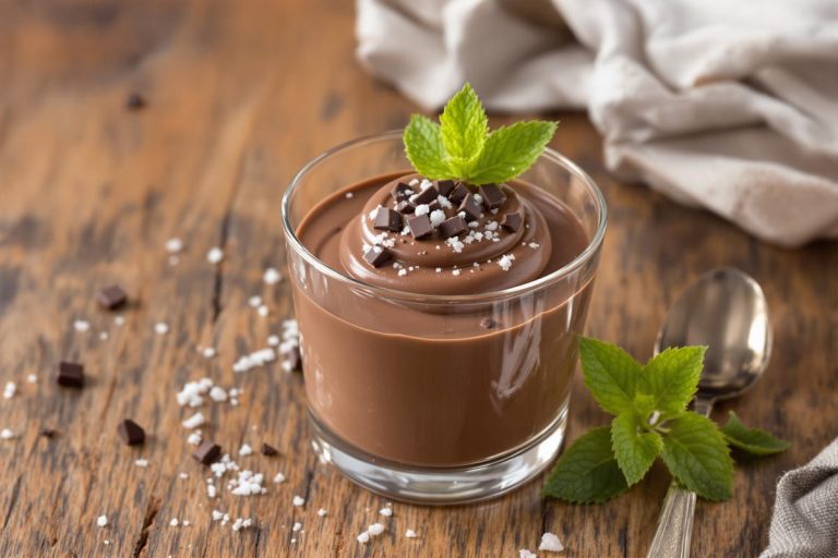 Mousse au chocolat prête en 10 min : ma version facile avec du cacao en poudre.jpg
