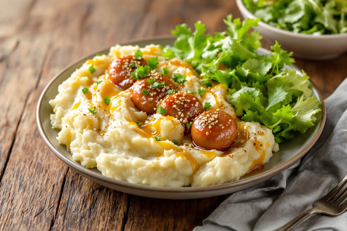 Saucisse purée : la recette réconfortante à faire à la maison.jpg