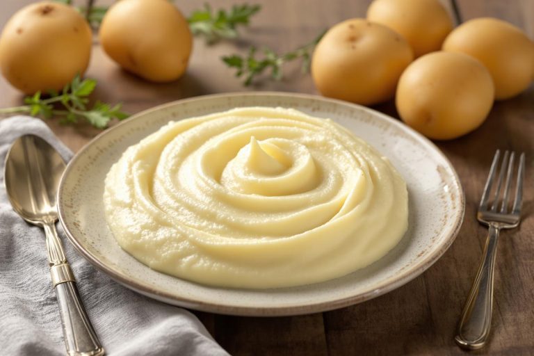 Tous les chefs le savent, cette variété de pommes de terre donne les meilleures purées.jpg