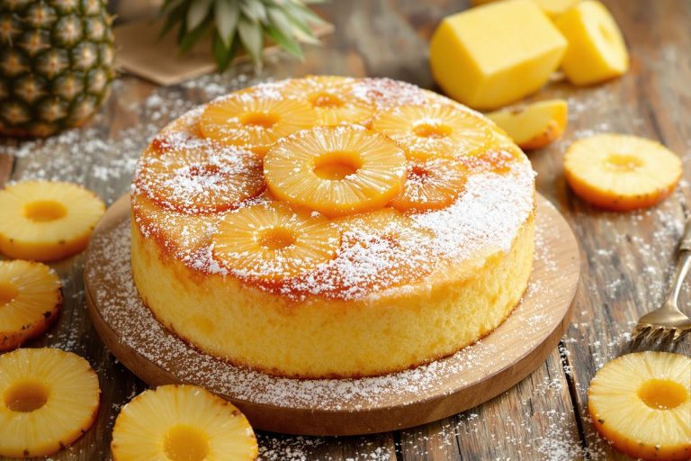 « Tout le monde en redemande » : ma recette de gâteau à l’ananas ultra moelleux (et facile à réussir).jpg