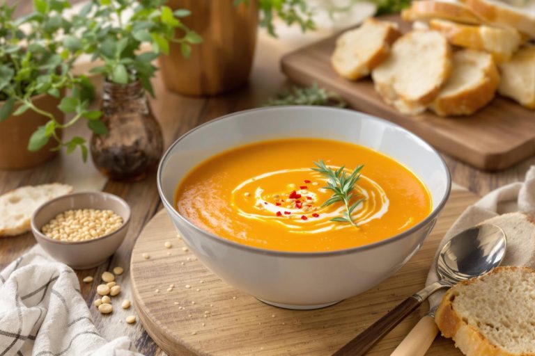 Velouté butternut poireaux au curry doux – recette facile.jpg
