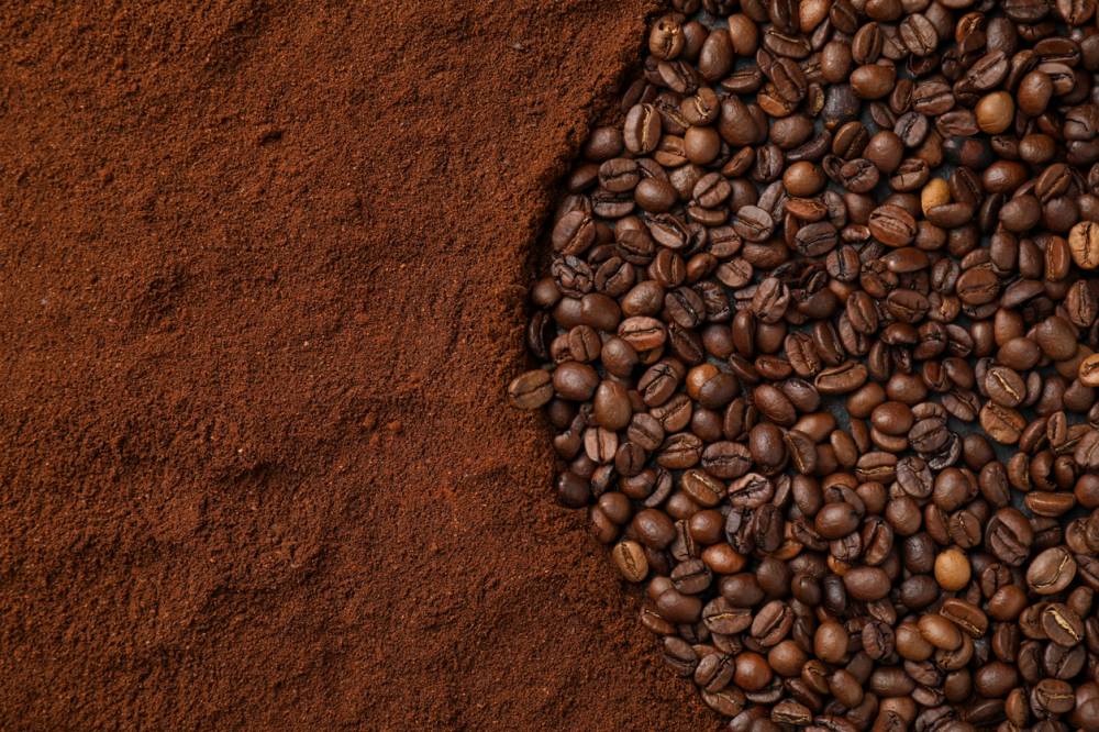 choisir son café moulu